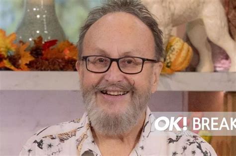 hairy bikers dave myers net worth